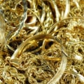 Why is gold so important to jewelry?