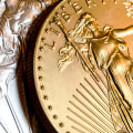 What states tax precious metals?