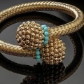 Why is gold important to jewelry?