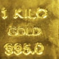 Who is custodian for gld?