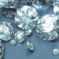 Why is gold worth more than diamonds?
