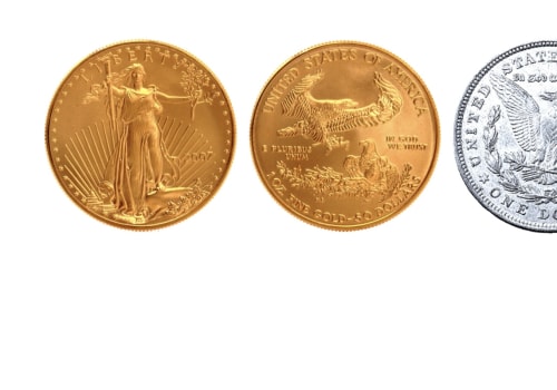 Gold IRA brokers