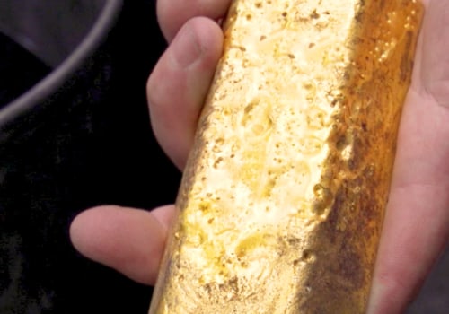 Is gold always valuable?