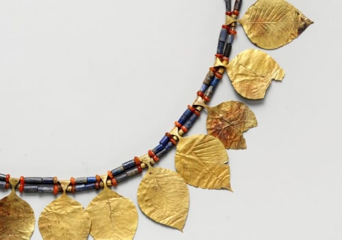 Why is gold so important to jewelry?