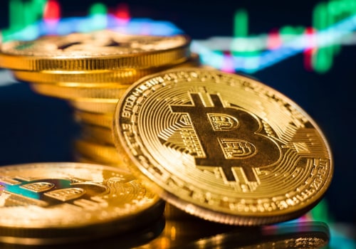 Is putting money in bitcoin worth it?