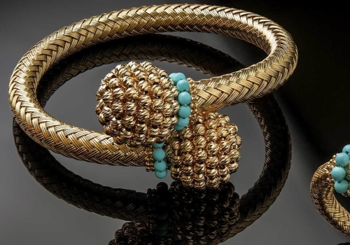 Why is gold important to jewelry?