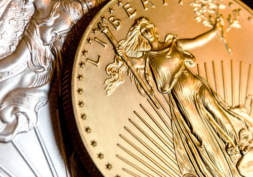 What states tax precious metals?