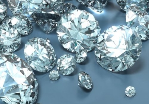 Why is gold worth more than diamonds?
