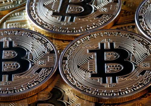 Is bitcoin a high risk investment?