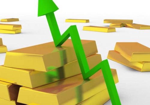 Will gold price increase or decrease?