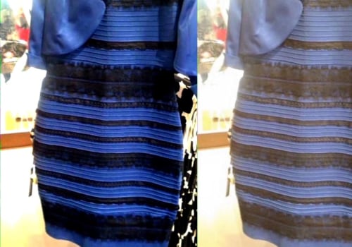Why gold is the best colour?