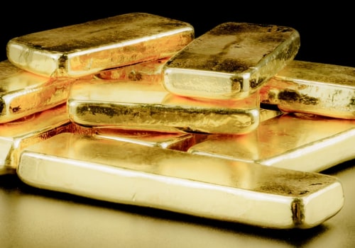 Is gld a good investment now?