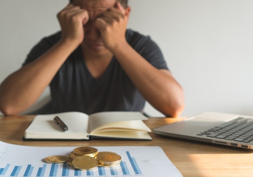 Can you lose money investing in bitcoin?